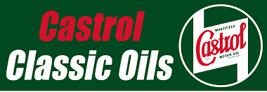 Castrol Classic Oil